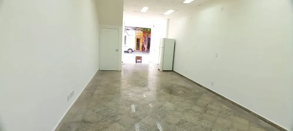 Loja-Salão, 100 m² - Foto 1