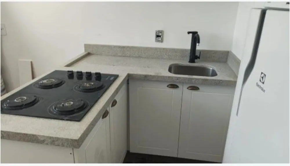 Apartamento, 1 quarto, 24 m² - Foto 11