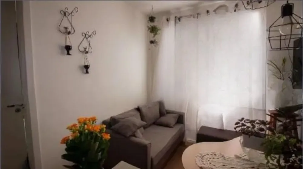 Apartamento, 1 quarto, 24 m² - Foto 5