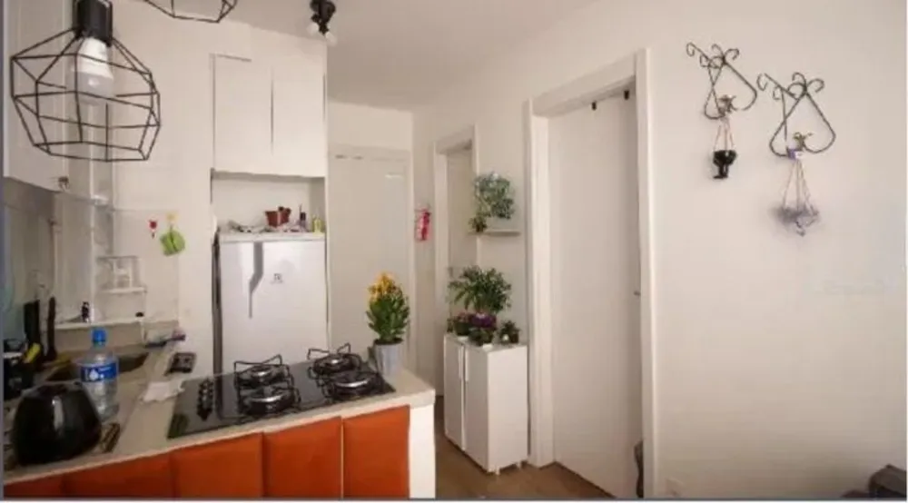 Apartamento, 1 quarto, 24 m² - Foto 7