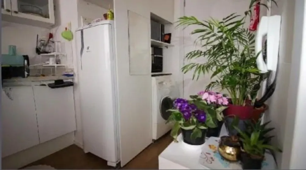 Apartamento, 1 quarto, 24 m² - Foto 8