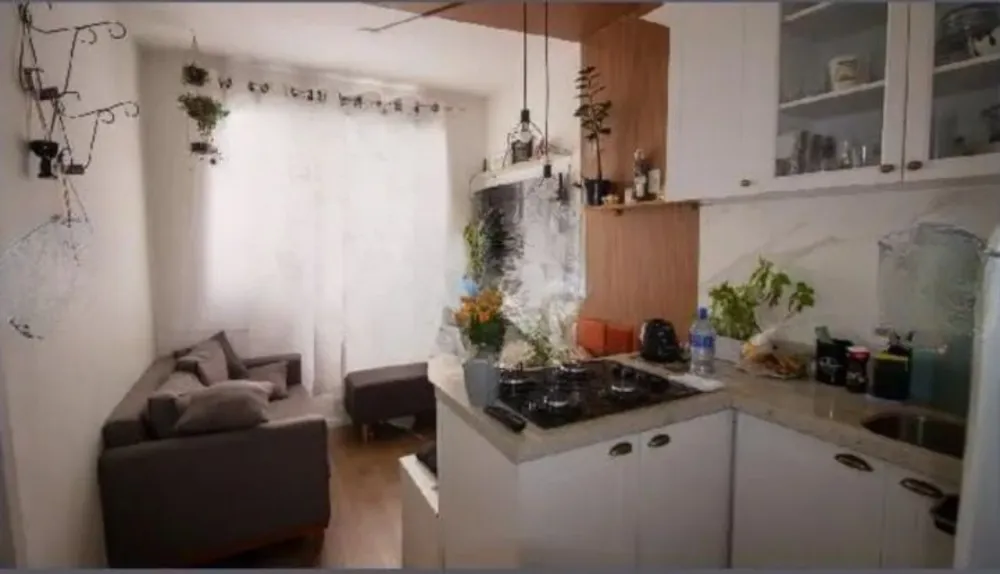 Apartamento, 1 quarto, 24 m² - Foto 4