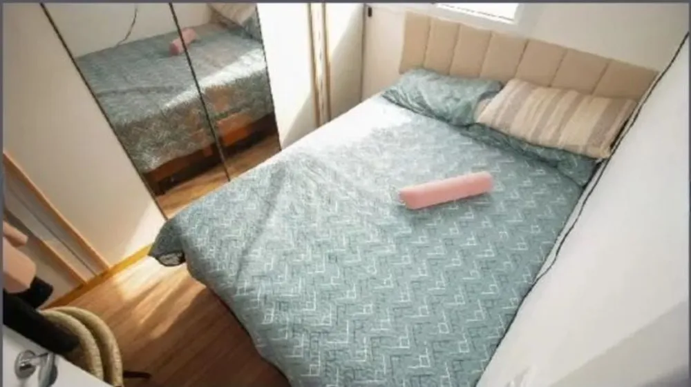 Apartamento, 1 quarto, 24 m² - Foto 9
