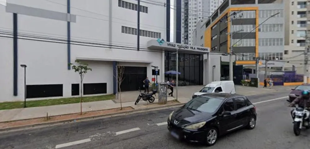 Apartamento, 1 quarto, 24 m² - Foto 12