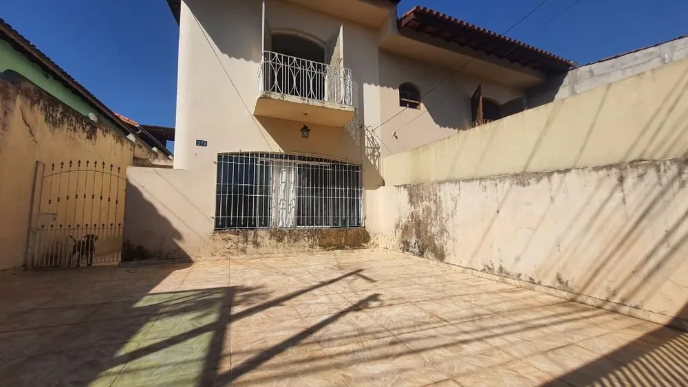 Sobrado, 3 quartos, 158 m² - Foto 2