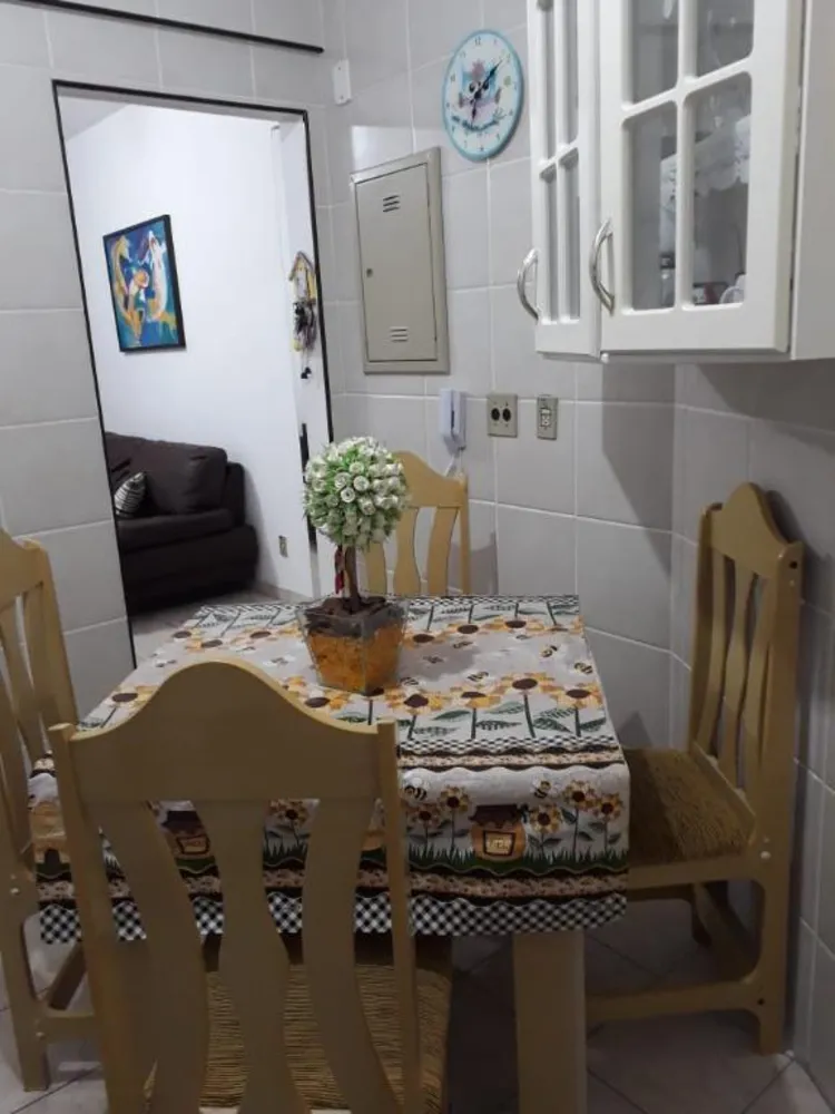 Apartamento, 2 quartos, 81 m² - Foto 2
