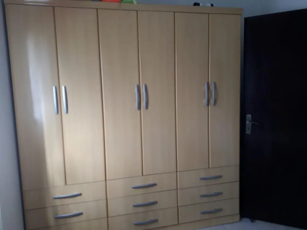 Apartamento, 2 quartos, 81 m² - Foto 3