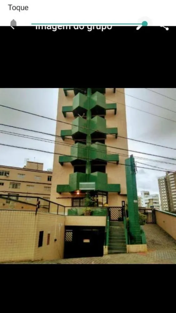 Apartamento, 2 quartos, 81 m² - Foto 4