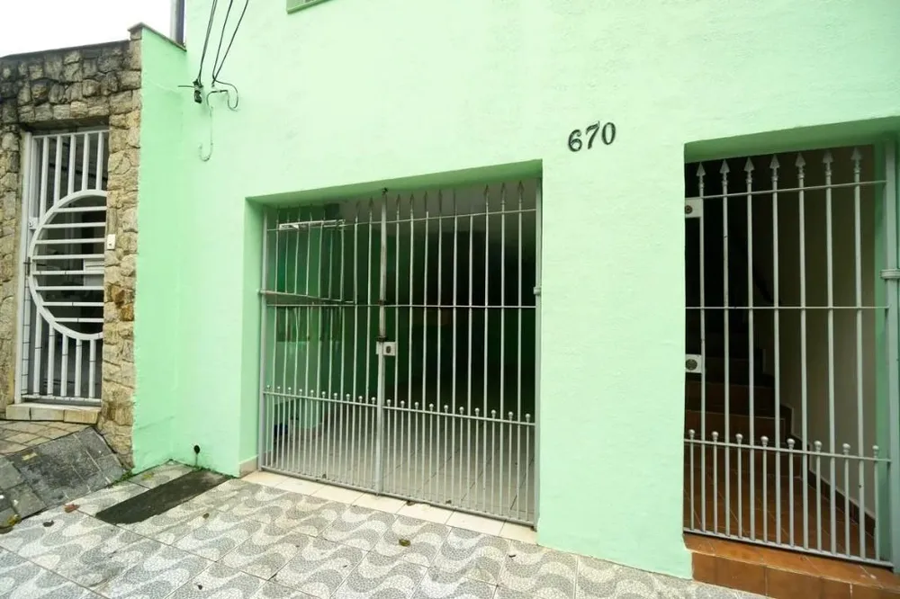 Casa, 2 quartos, 100 m² - Foto 2