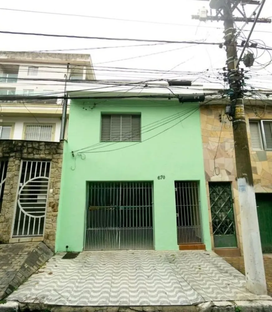 Casa, 2 quartos, 100 m² - Foto 1