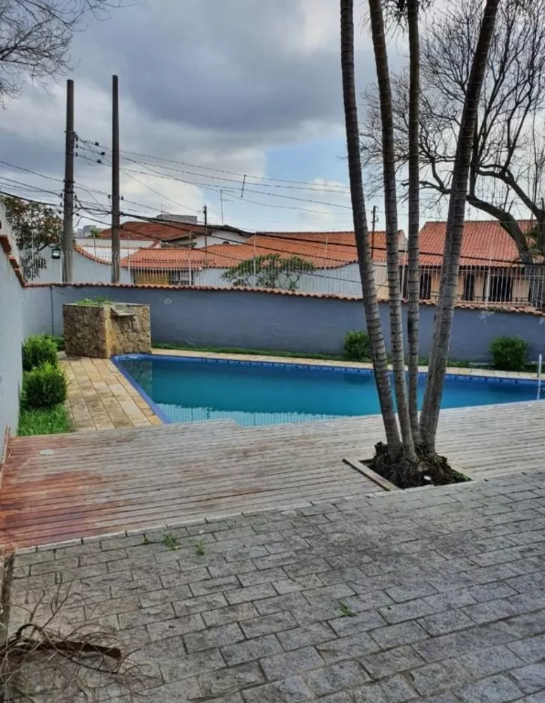 Sobrado à venda com 4 quartos, 520m² - Foto 6