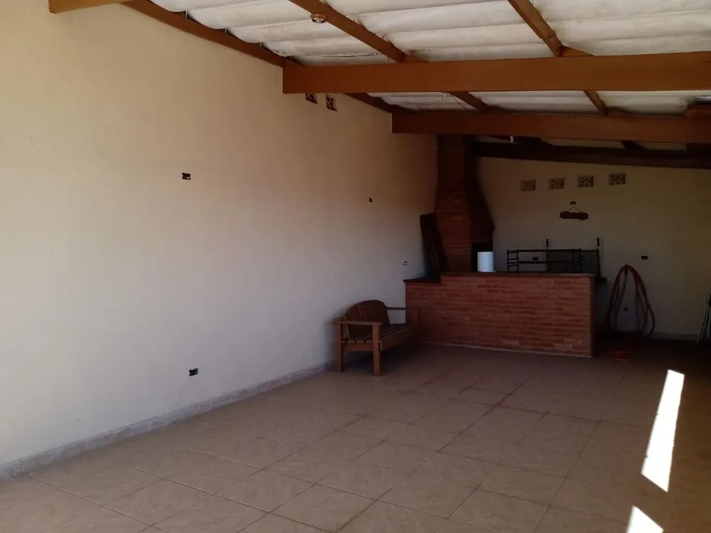 Sobrado, 4 quartos, 220 m² - Foto 1