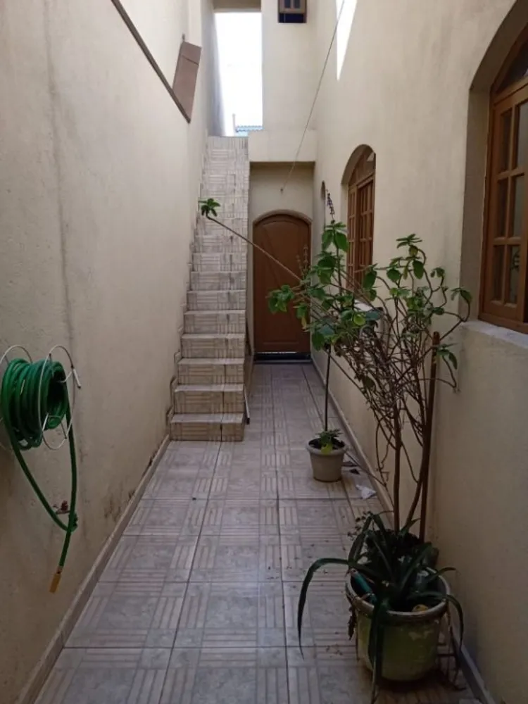 Sobrado, 4 quartos, 220 m² - Foto 8