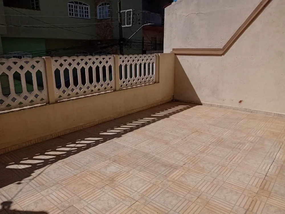 Sobrado, 4 quartos, 220 m² - Foto 3