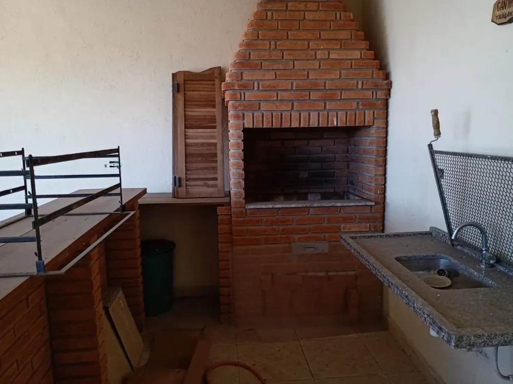 Sobrado, 4 quartos, 220 m² - Foto 6