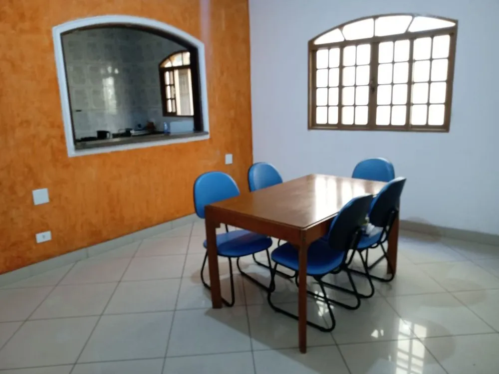 Sobrado, 4 quartos, 220 m² - Foto 4