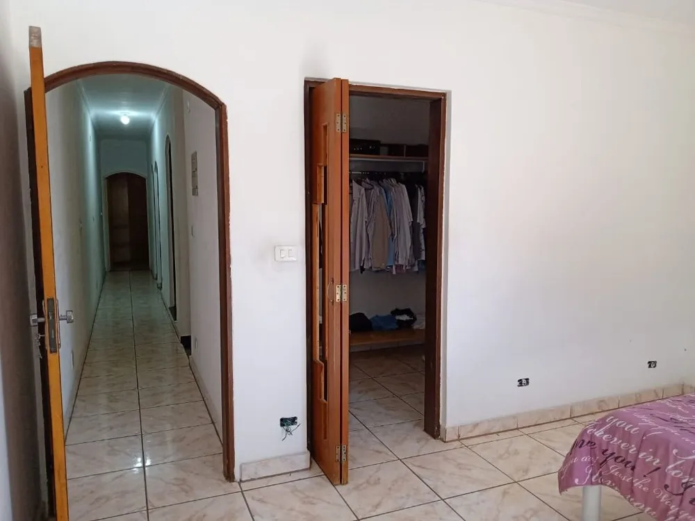Sobrado, 4 quartos, 220 m² - Foto 7