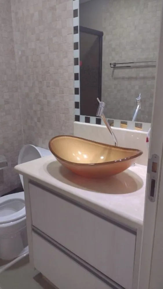 Apartamento, 2 quartos, 87 m² - Foto 1