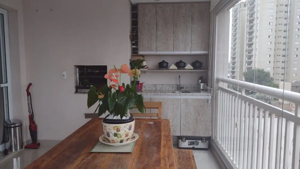 Apartamento, 2 quartos, 87 m² - Foto 4