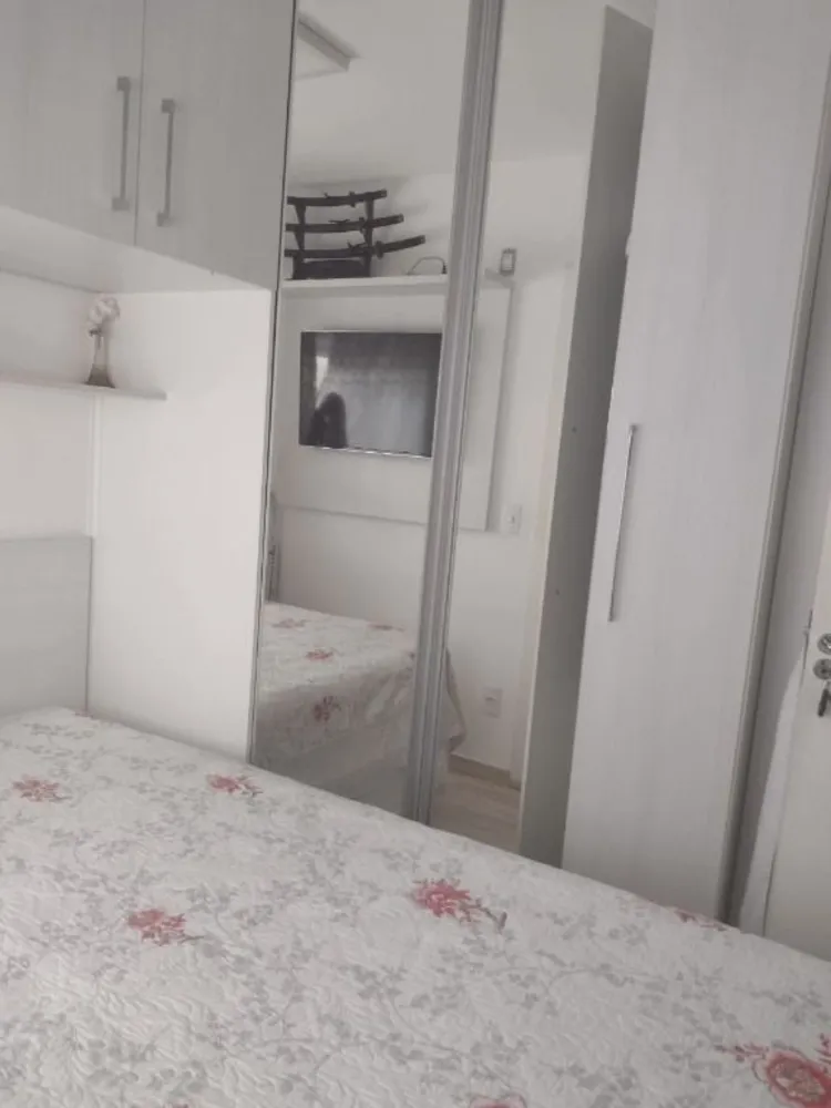 Apartamento, 2 quartos, 87 m² - Foto 2