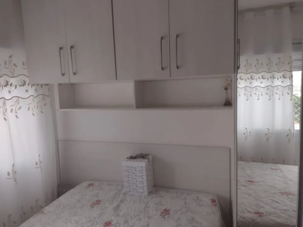 Apartamento, 2 quartos, 87 m² - Foto 3