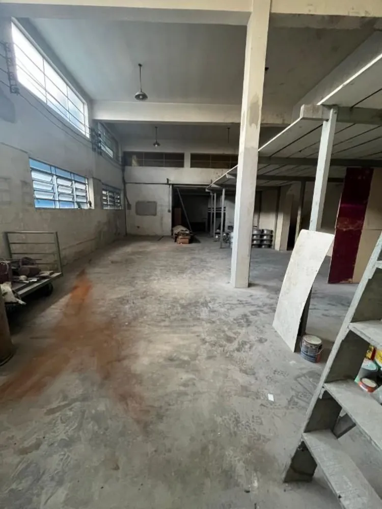 Depósito-Galpão, 380 m² - Foto 6