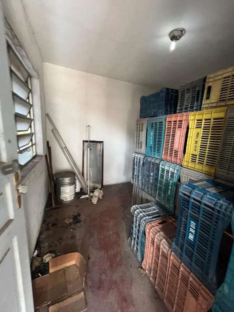 Depósito-Galpão, 380 m² - Foto 4