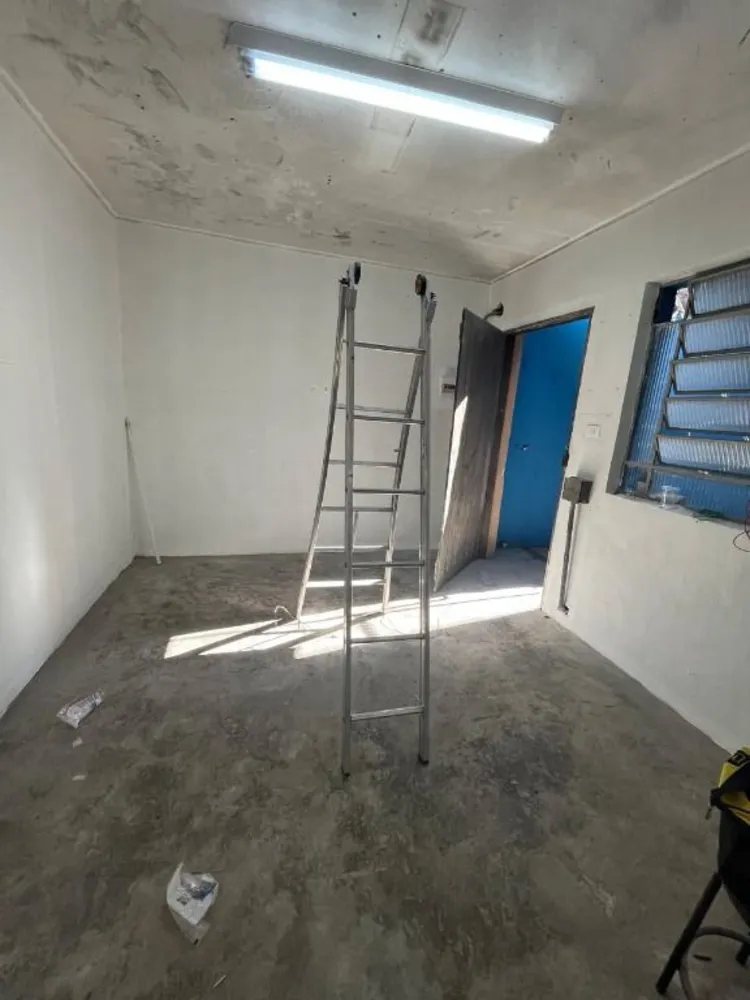 Depósito-Galpão, 380 m² - Foto 8