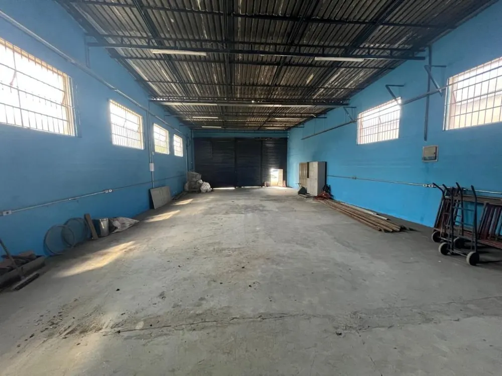 Depósito-Galpão, 380 m² - Foto 12