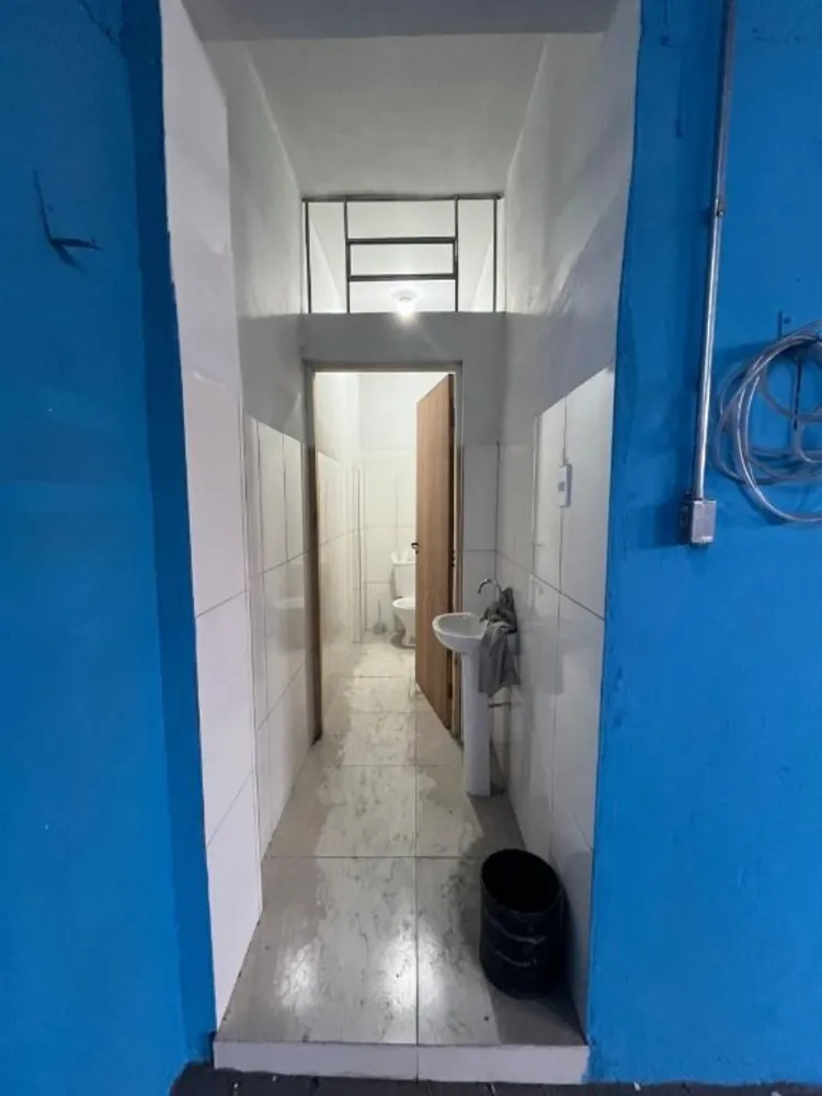 Depósito-Galpão, 380 m² - Foto 11