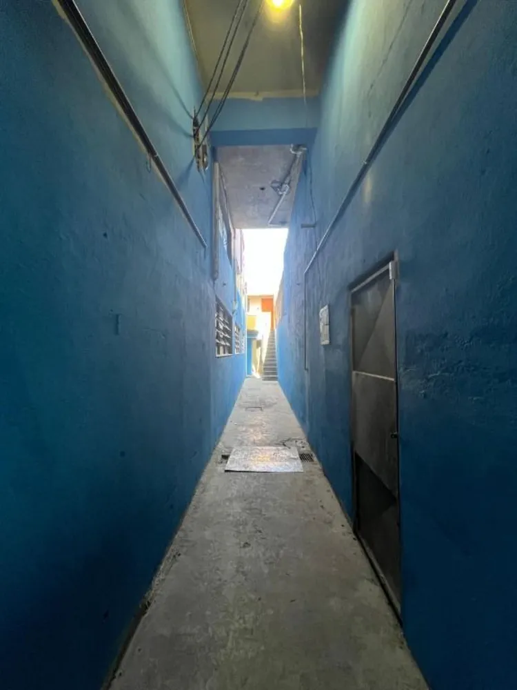 Depósito-Galpão, 380 m² - Foto 10