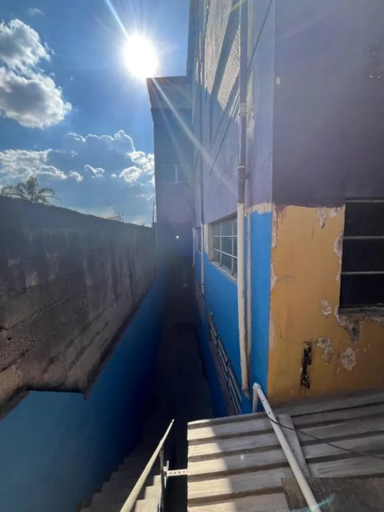Depósito-Galpão, 380 m² - Foto 3