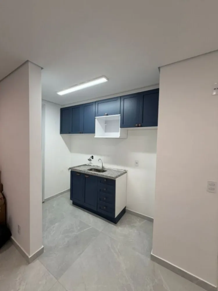 Apartamento, 3 quartos, 55 m² - Foto 10