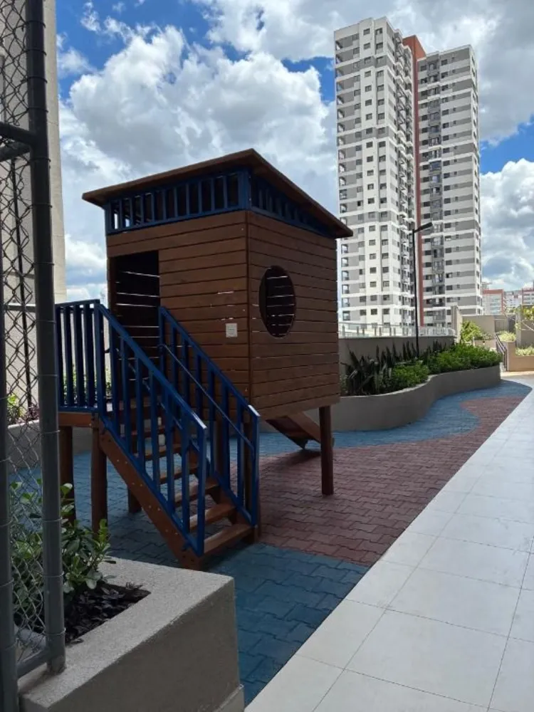 Apartamento, 3 quartos, 55 m² - Foto 5