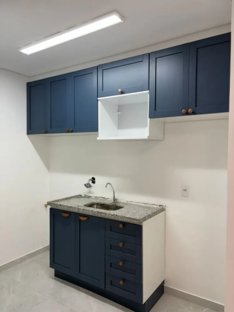 Apartamento, 3 quartos, 55 m² - Foto 11