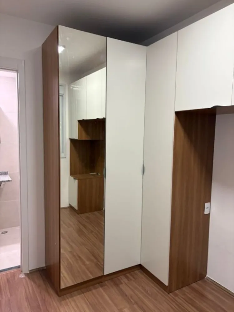 Apartamento, 3 quartos, 55 m² - Foto 4