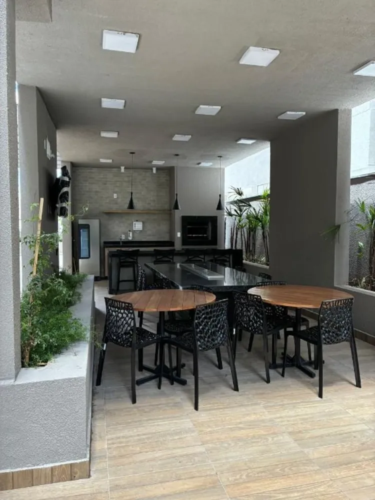 Apartamento, 3 quartos, 55 m² - Foto 6