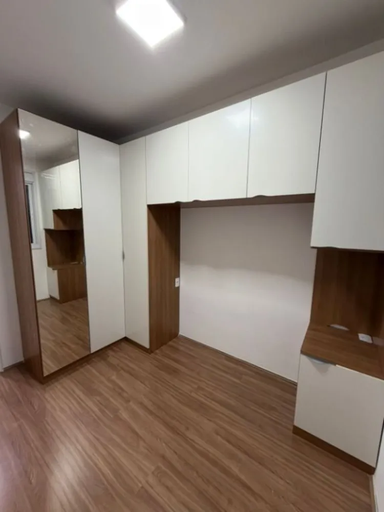 Apartamento, 3 quartos, 55 m² - Foto 2