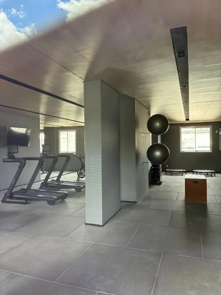 Apartamento, 3 quartos, 55 m² - Foto 8