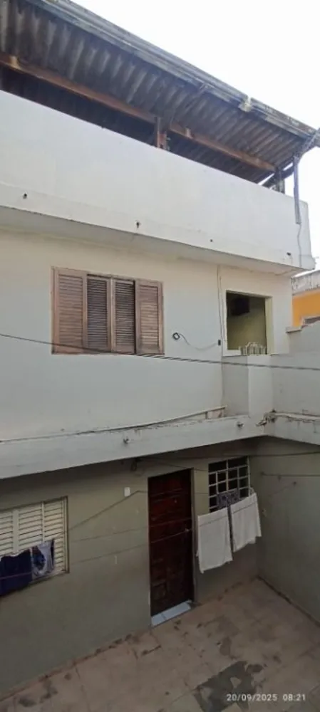 Sobrado, 4 quartos, 156 m² - Foto 1