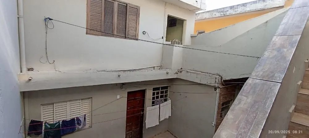 Sobrado, 4 quartos, 156 m² - Foto 2