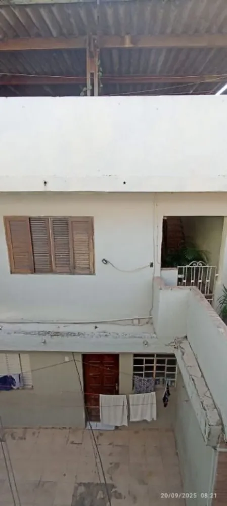 Sobrado, 4 quartos, 156 m² - Foto 3