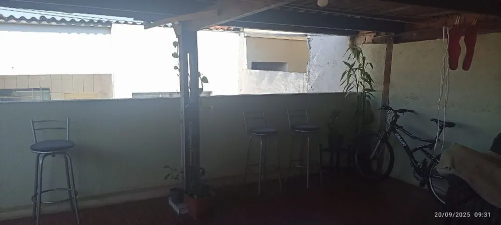 Sobrado, 4 quartos, 156 m² - Foto 5