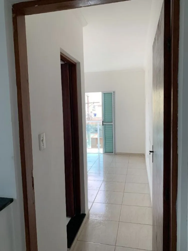 Sobrado, 3 quartos, 130 m² - Foto 1