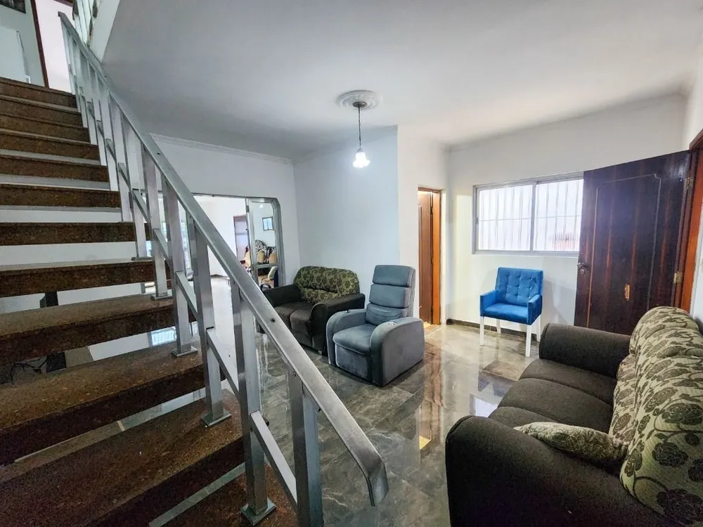 Casa, 3 quartos, 206 m² - Foto 5