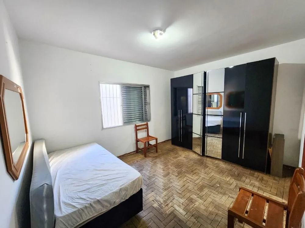 Casa, 3 quartos, 206 m² - Foto 1