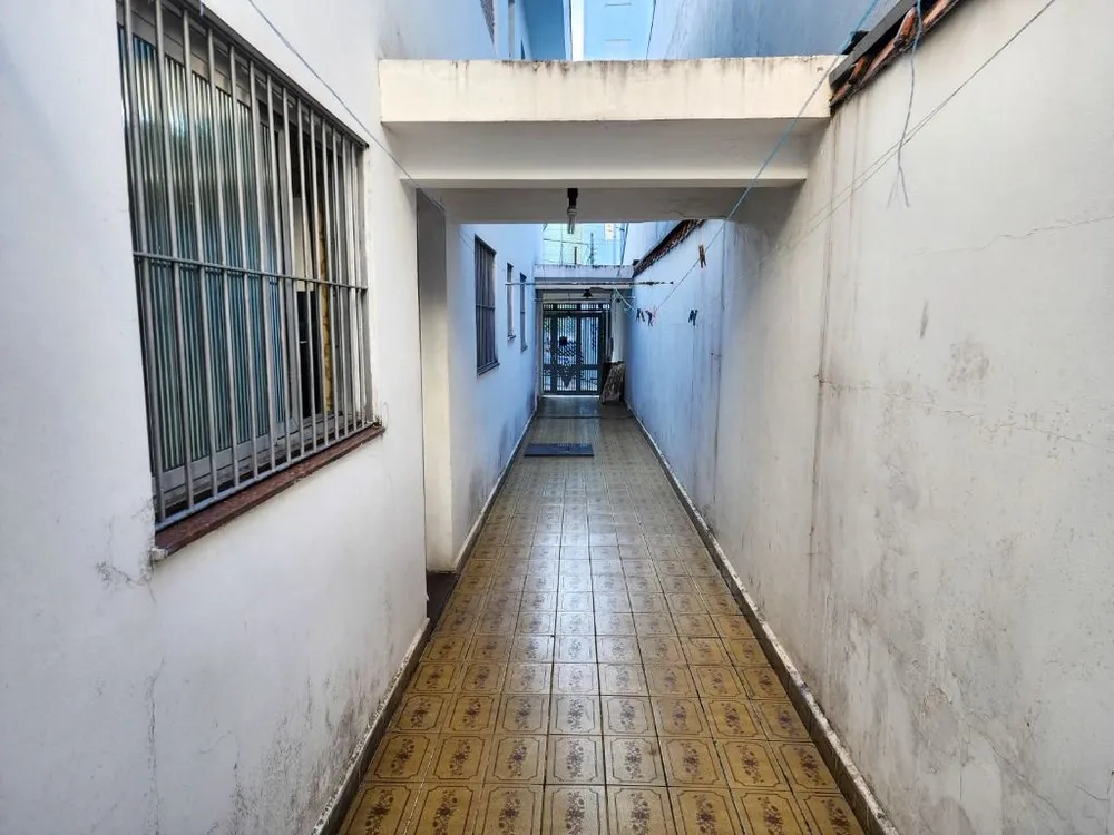 Casa, 3 quartos, 206 m² - Foto 1