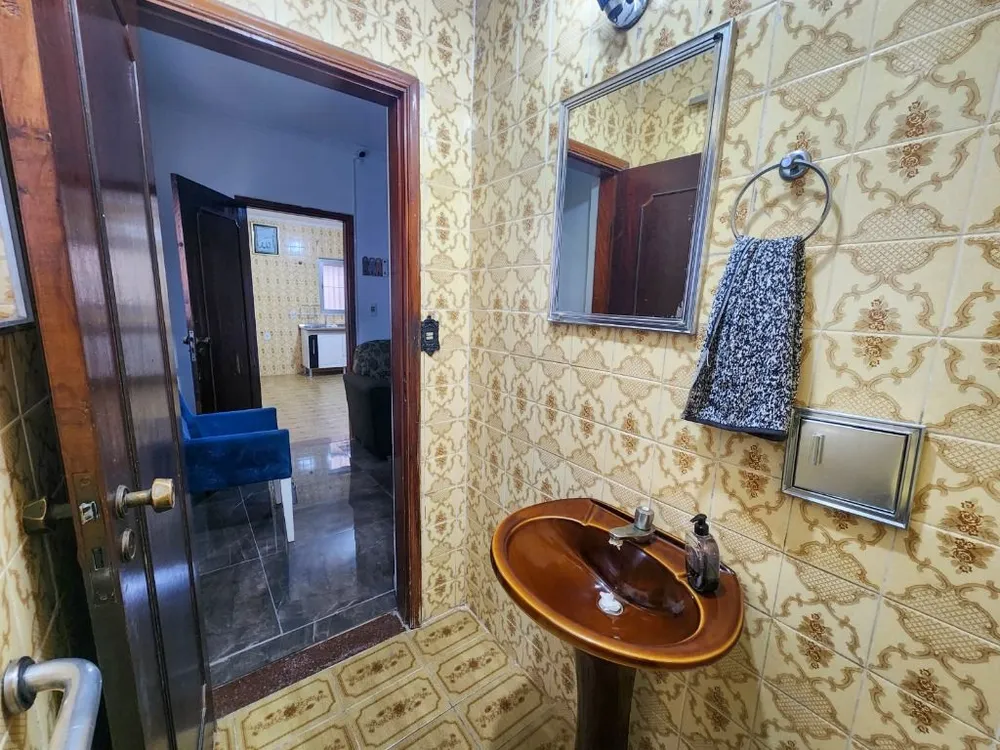 Casa, 3 quartos, 206 m² - Foto 6