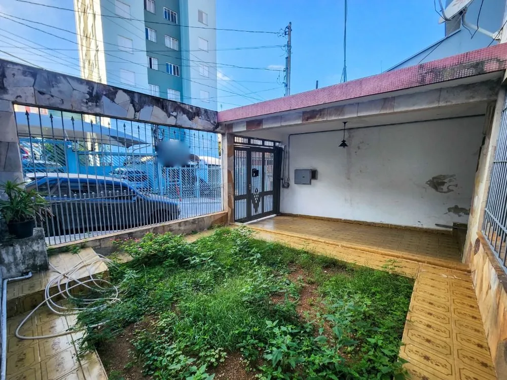 Casa, 3 quartos, 206 m² - Foto 5