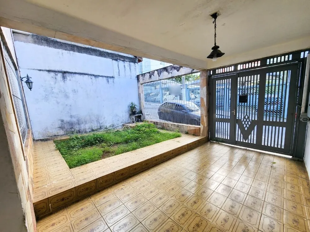 Casa, 3 quartos, 206 m² - Foto 4